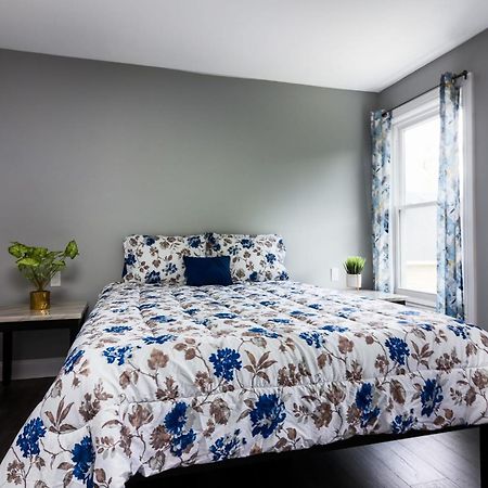 Quaint 1 Bedroom Apartment Sleeps 2-3, Near Niagara Falls Eksteriør billede