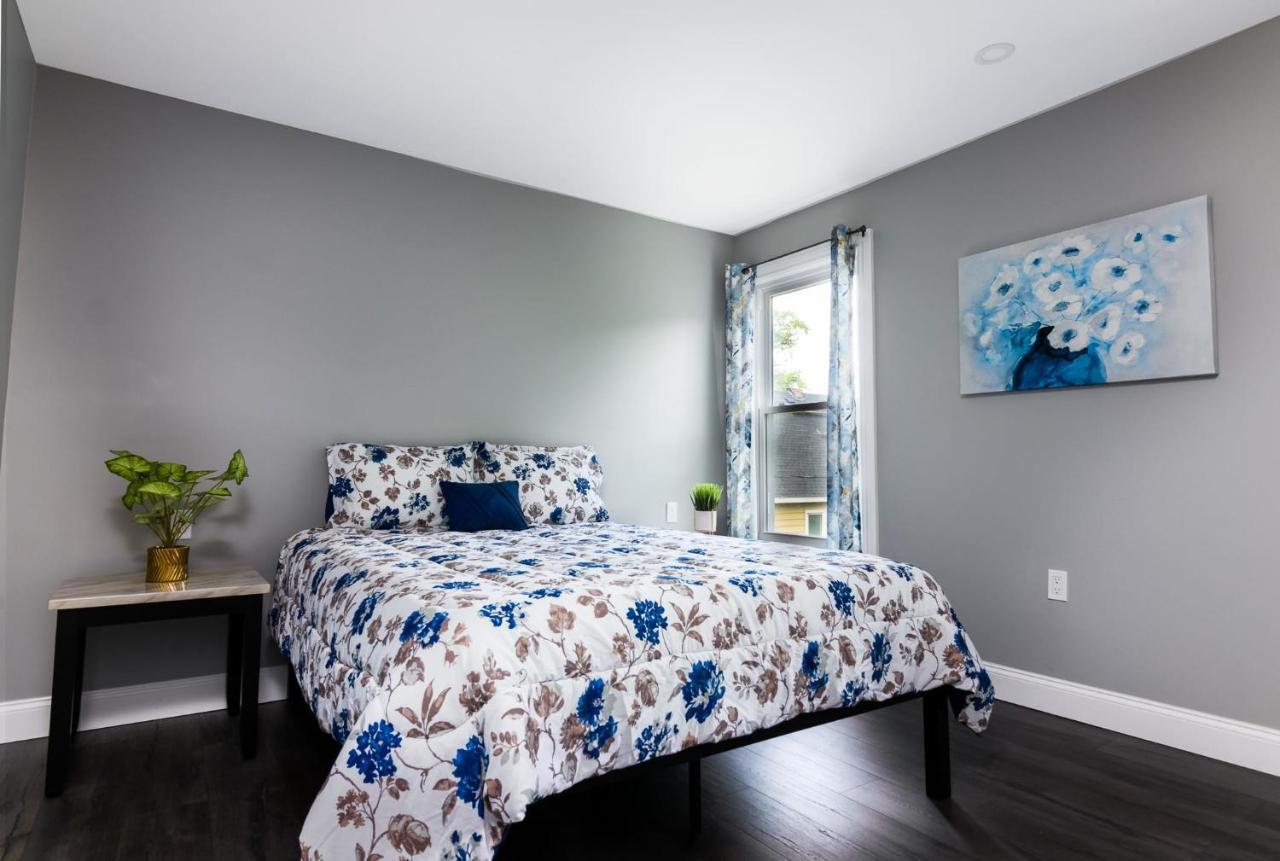 Quaint 1 Bedroom Apartment Sleeps 2-3, Near Niagara Falls Eksteriør billede