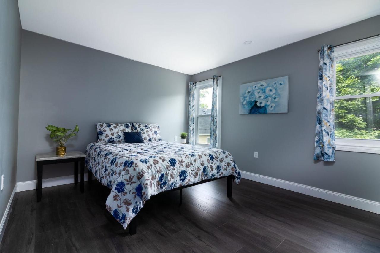 Quaint 1 Bedroom Apartment Sleeps 2-3, Near Niagara Falls Eksteriør billede