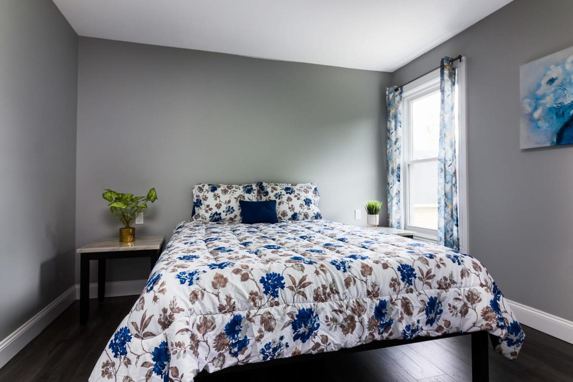 Quaint 1 Bedroom Apartment Sleeps 2-3, Near Niagara Falls Eksteriør billede