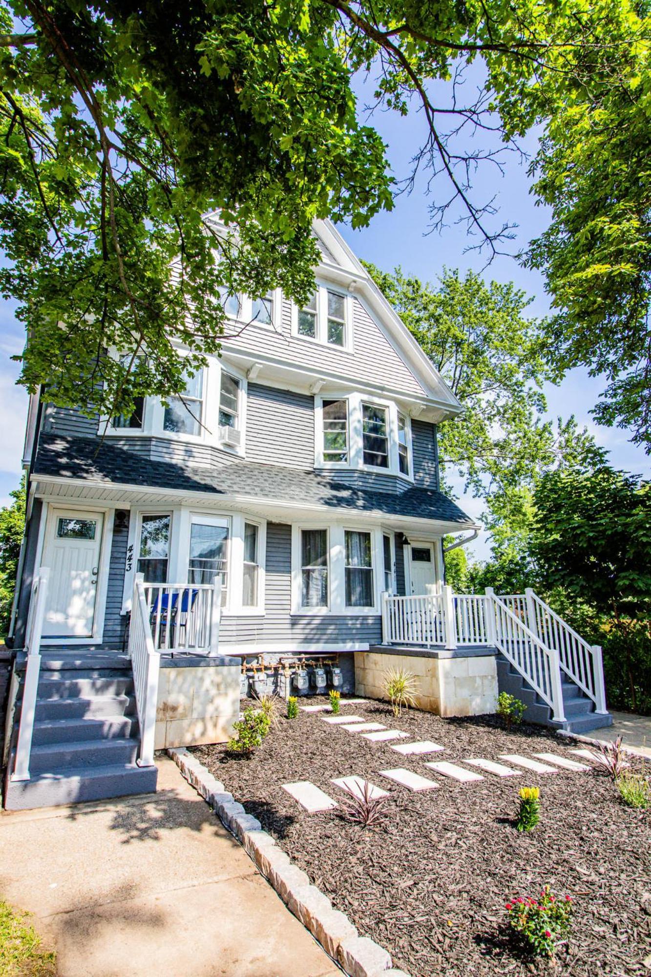 Quaint 1 Bedroom Apartment Sleeps 2-3, Near Niagara Falls Eksteriør billede
