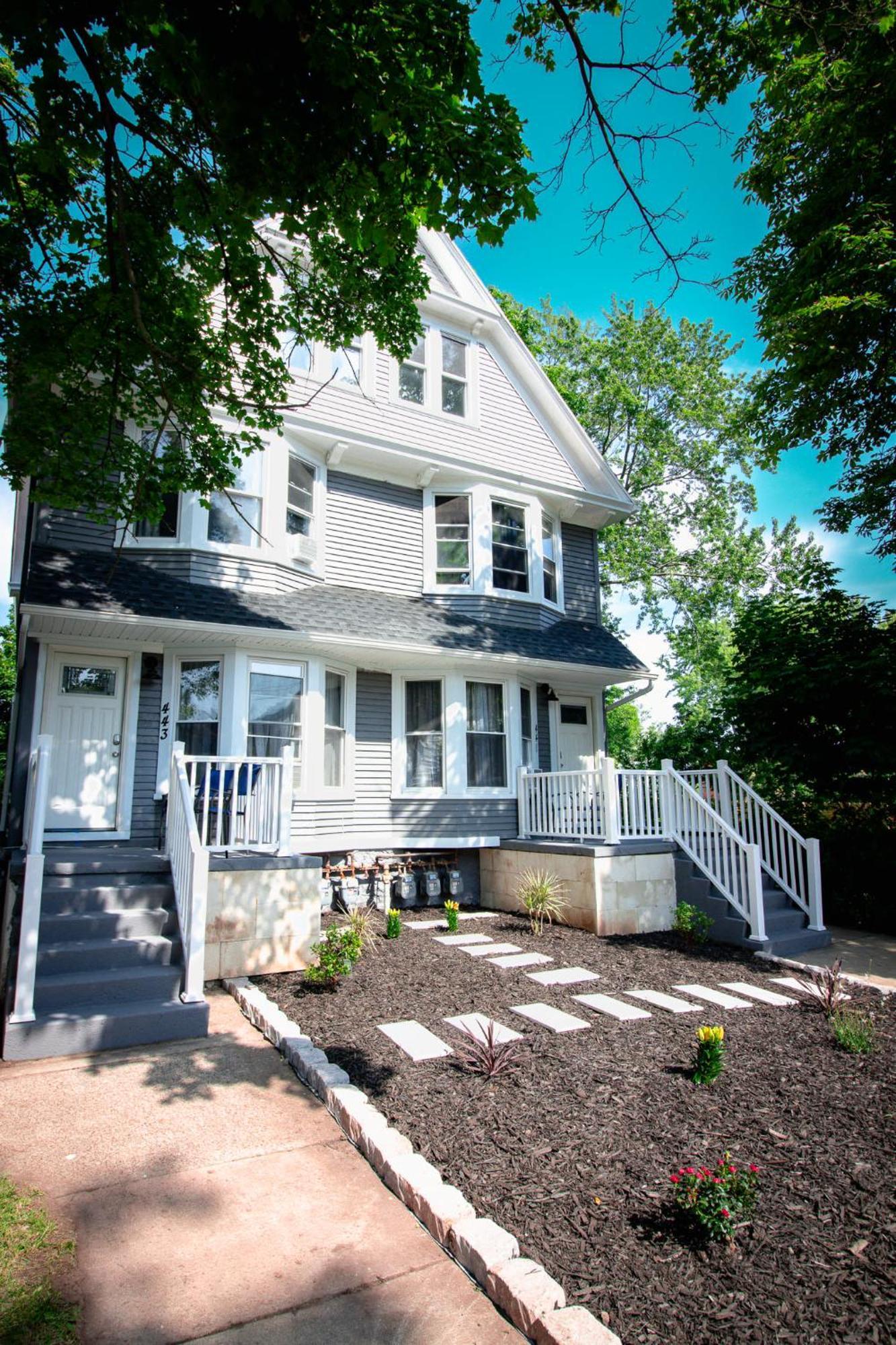 Quaint 1 Bedroom Apartment Sleeps 2-3, Near Niagara Falls Eksteriør billede